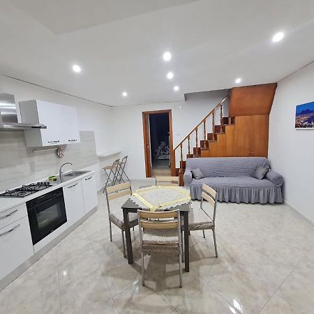 Casa Mery Neapol Zewnętrze zdjęcie