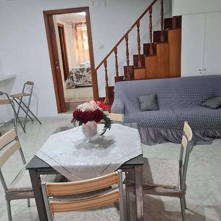 Casa Mery Neapol Zewnętrze zdjęcie
