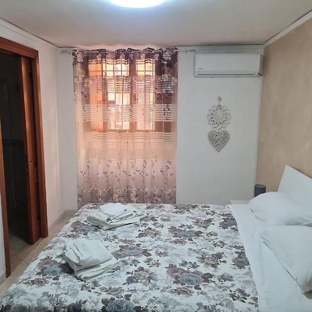 Casa Mery Neapol Zewnętrze zdjęcie