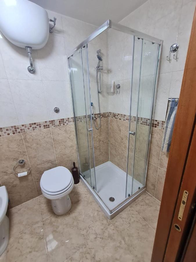 Casa Mery Neapol Zewnętrze zdjęcie