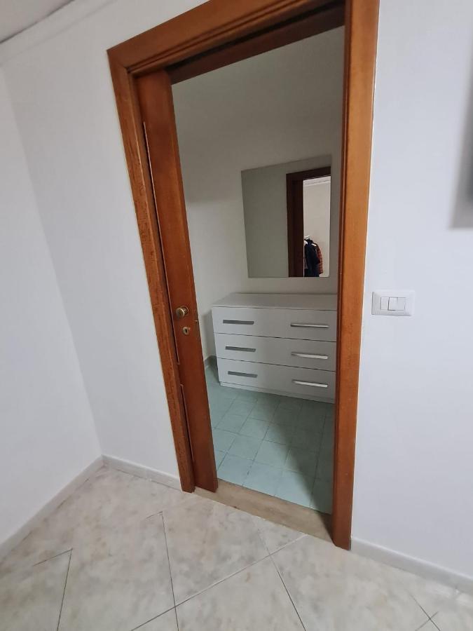 Casa Mery Neapol Zewnętrze zdjęcie