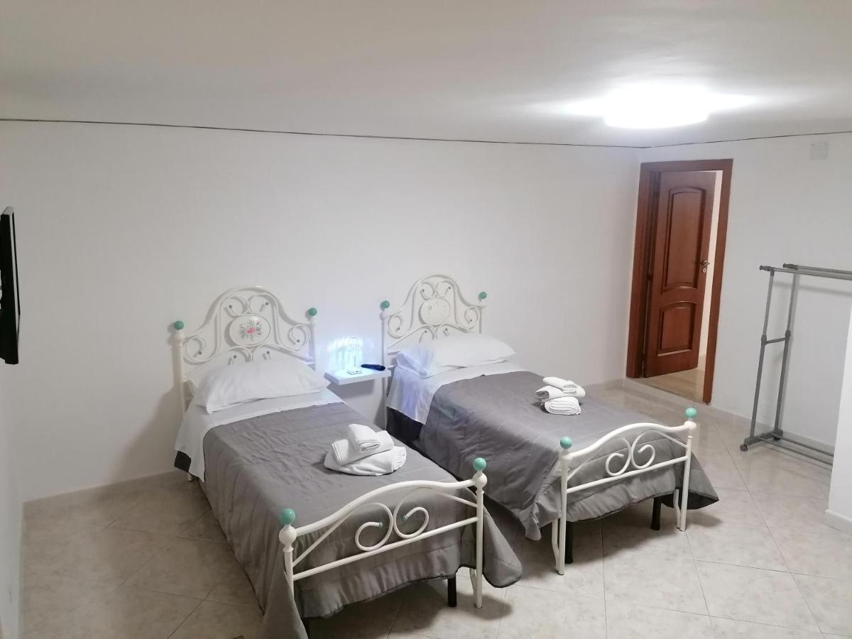 Casa Mery Neapol Zewnętrze zdjęcie
