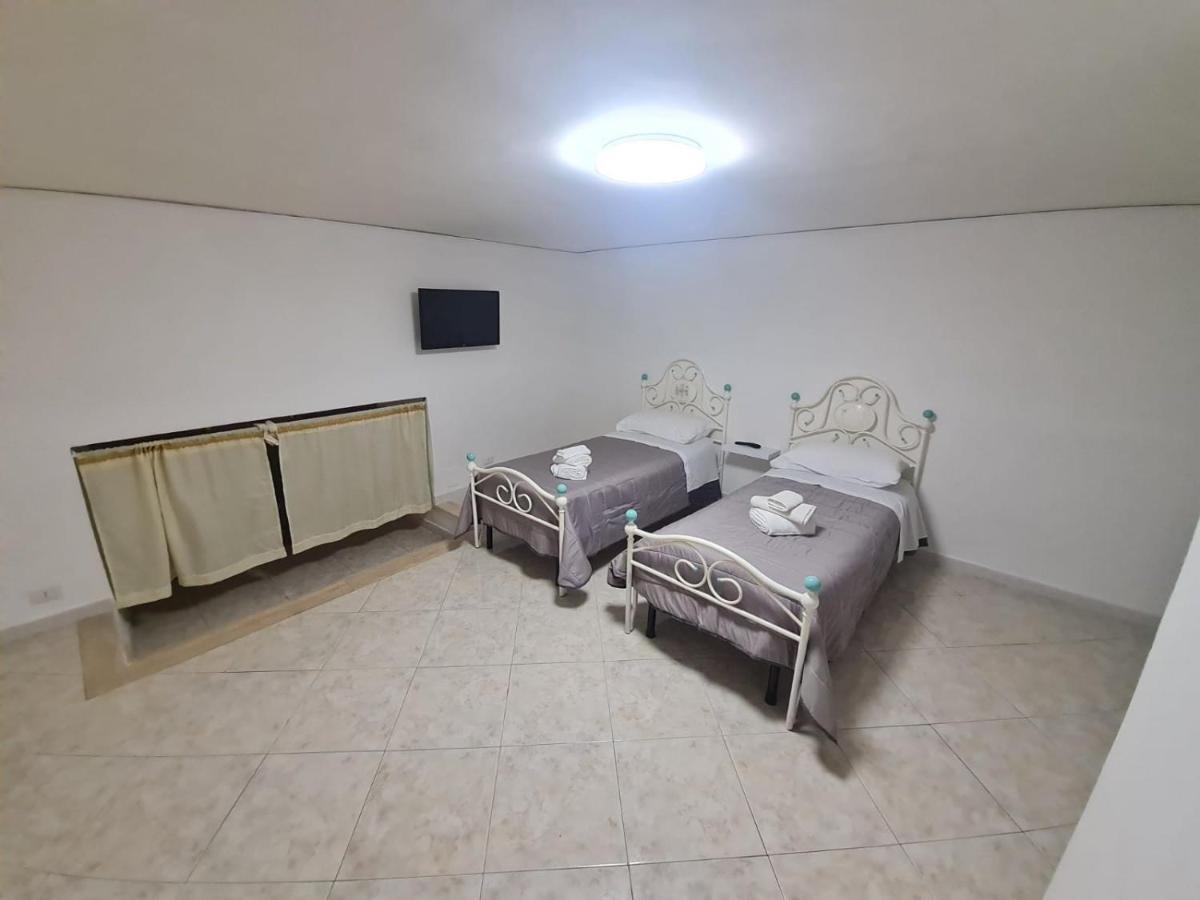 Casa Mery Neapol Zewnętrze zdjęcie