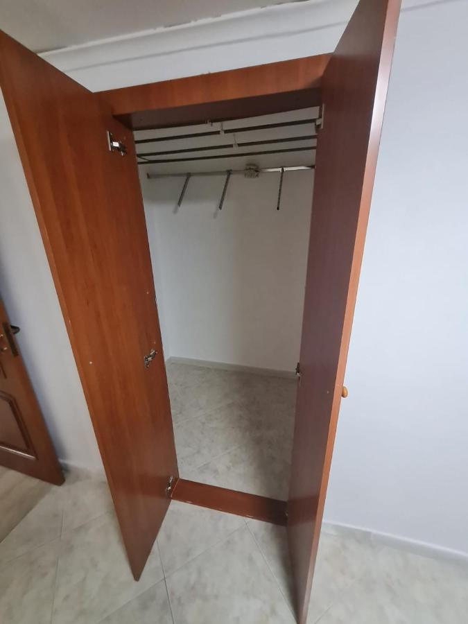 Casa Mery Neapol Zewnętrze zdjęcie