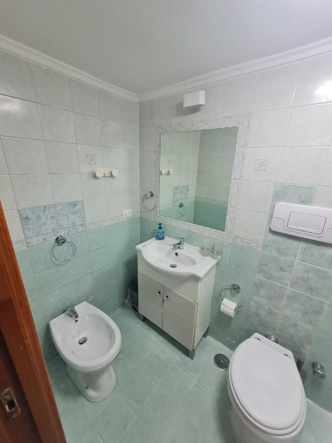 Casa Mery Neapol Zewnętrze zdjęcie