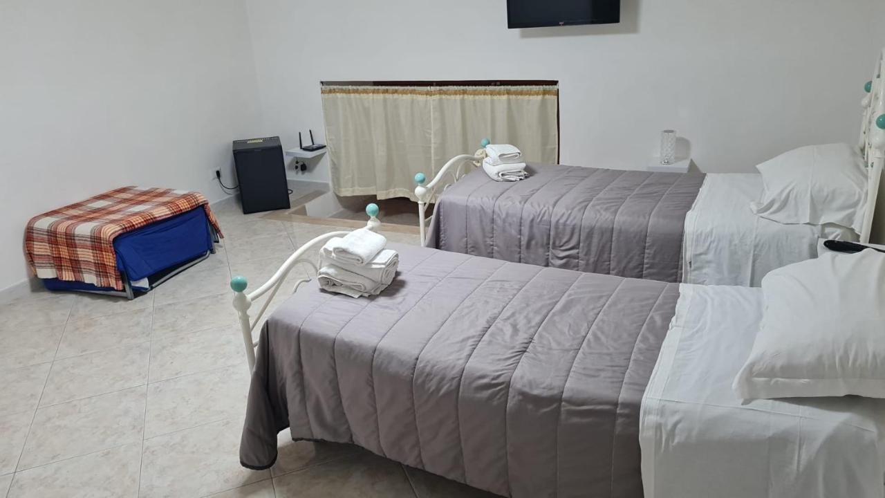 Casa Mery Neapol Zewnętrze zdjęcie