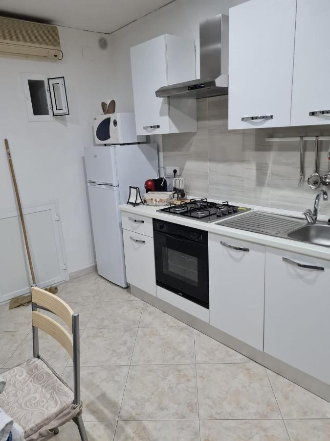 Casa Mery Neapol Zewnętrze zdjęcie