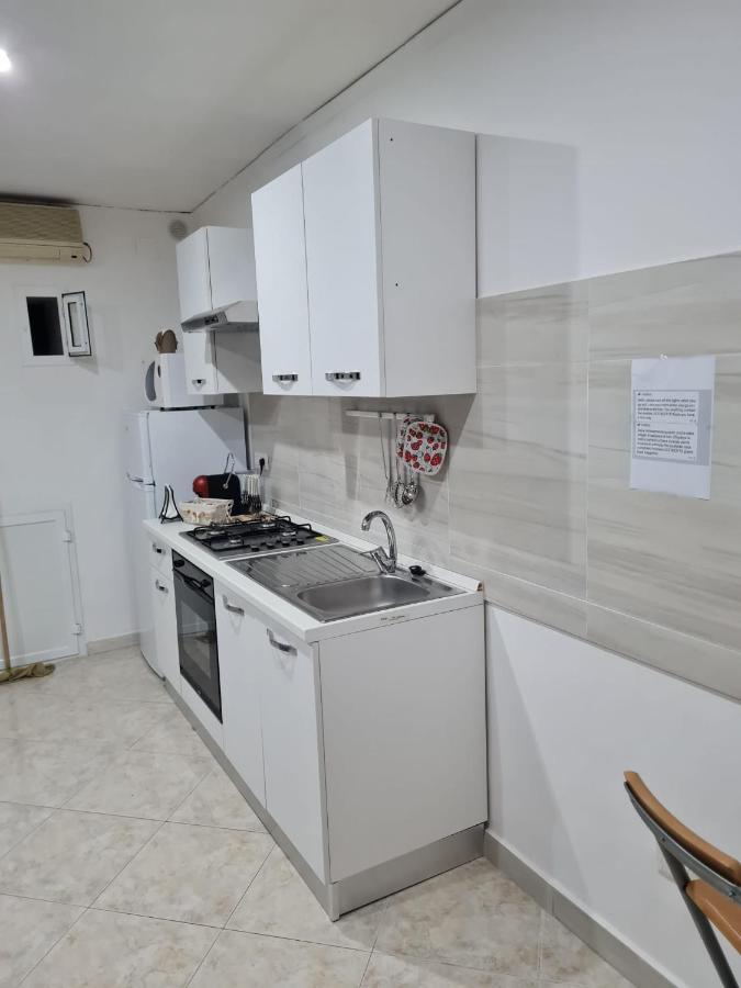 Casa Mery Neapol Zewnętrze zdjęcie