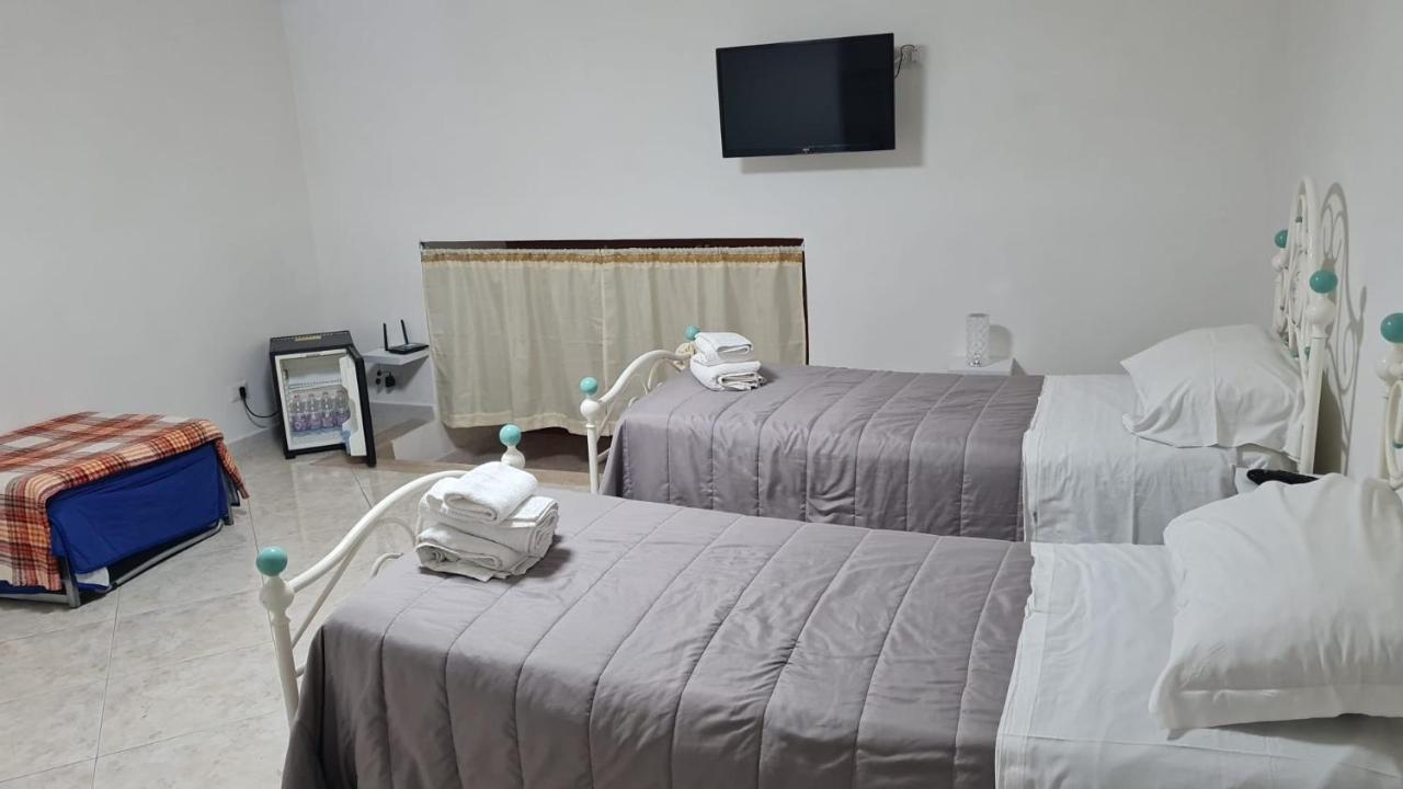 Casa Mery Neapol Zewnętrze zdjęcie