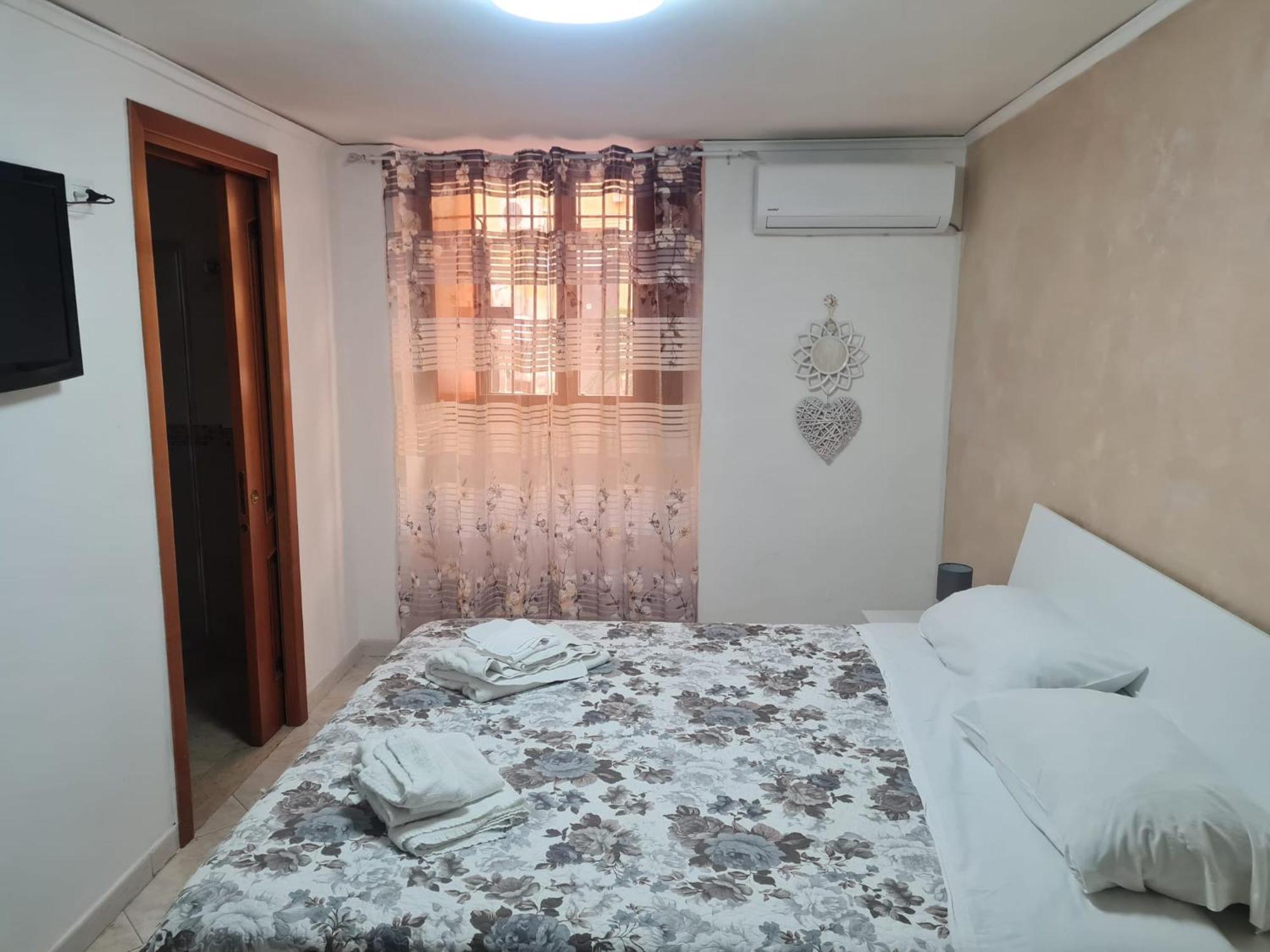 Casa Mery Neapol Zewnętrze zdjęcie
