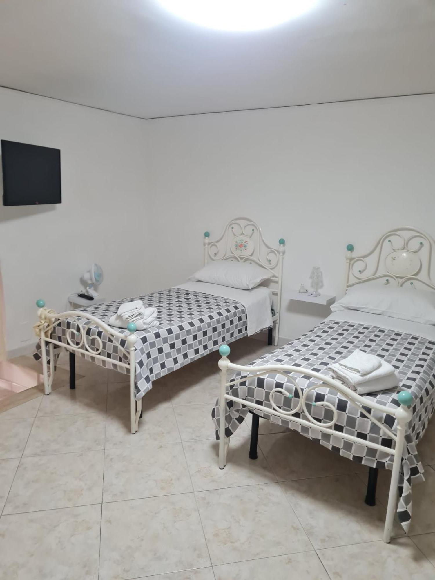 Casa Mery Neapol Zewnętrze zdjęcie