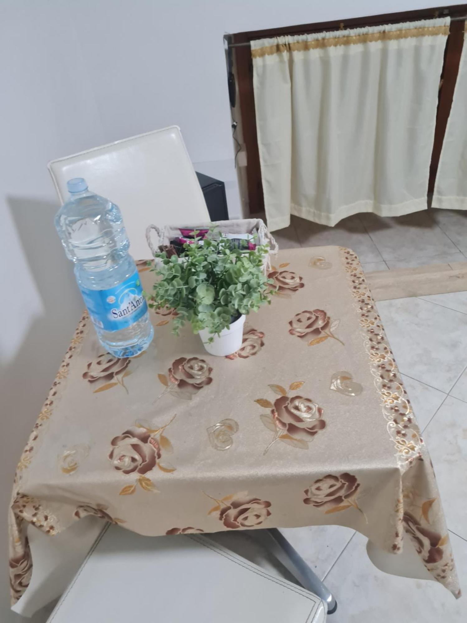 Casa Mery Neapol Zewnętrze zdjęcie