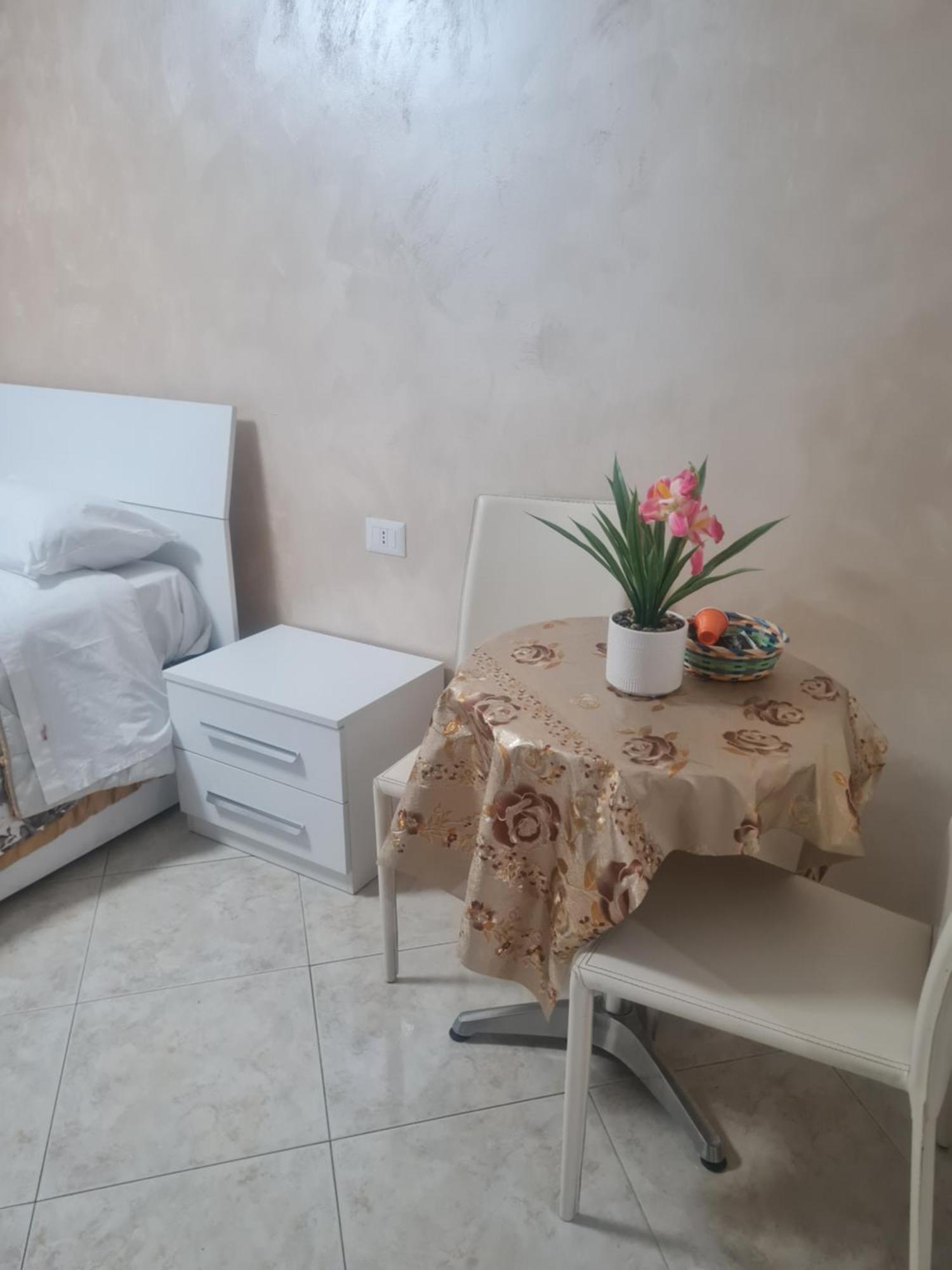 Casa Mery Neapol Zewnętrze zdjęcie