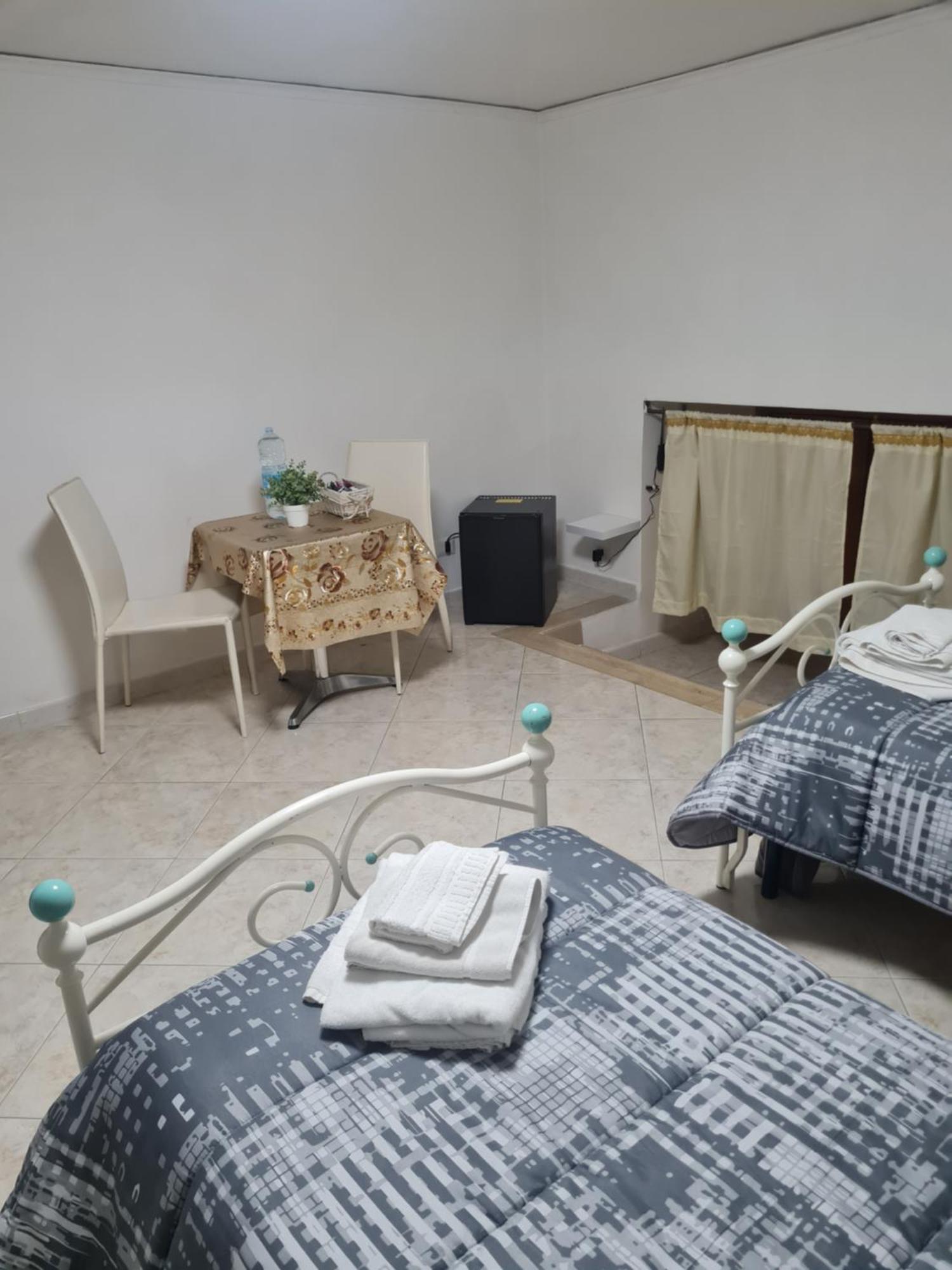 Casa Mery Neapol Zewnętrze zdjęcie