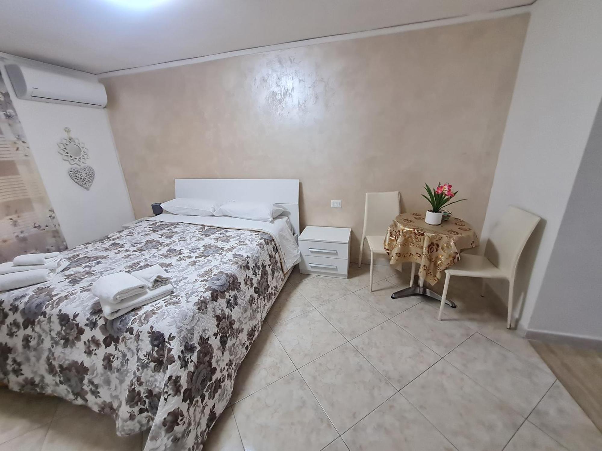 Casa Mery Neapol Zewnętrze zdjęcie