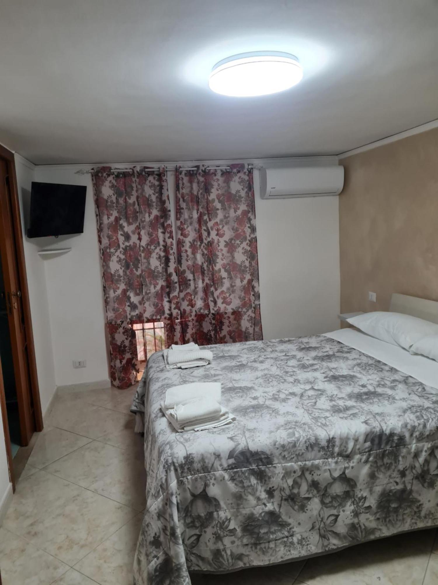 Casa Mery Neapol Zewnętrze zdjęcie