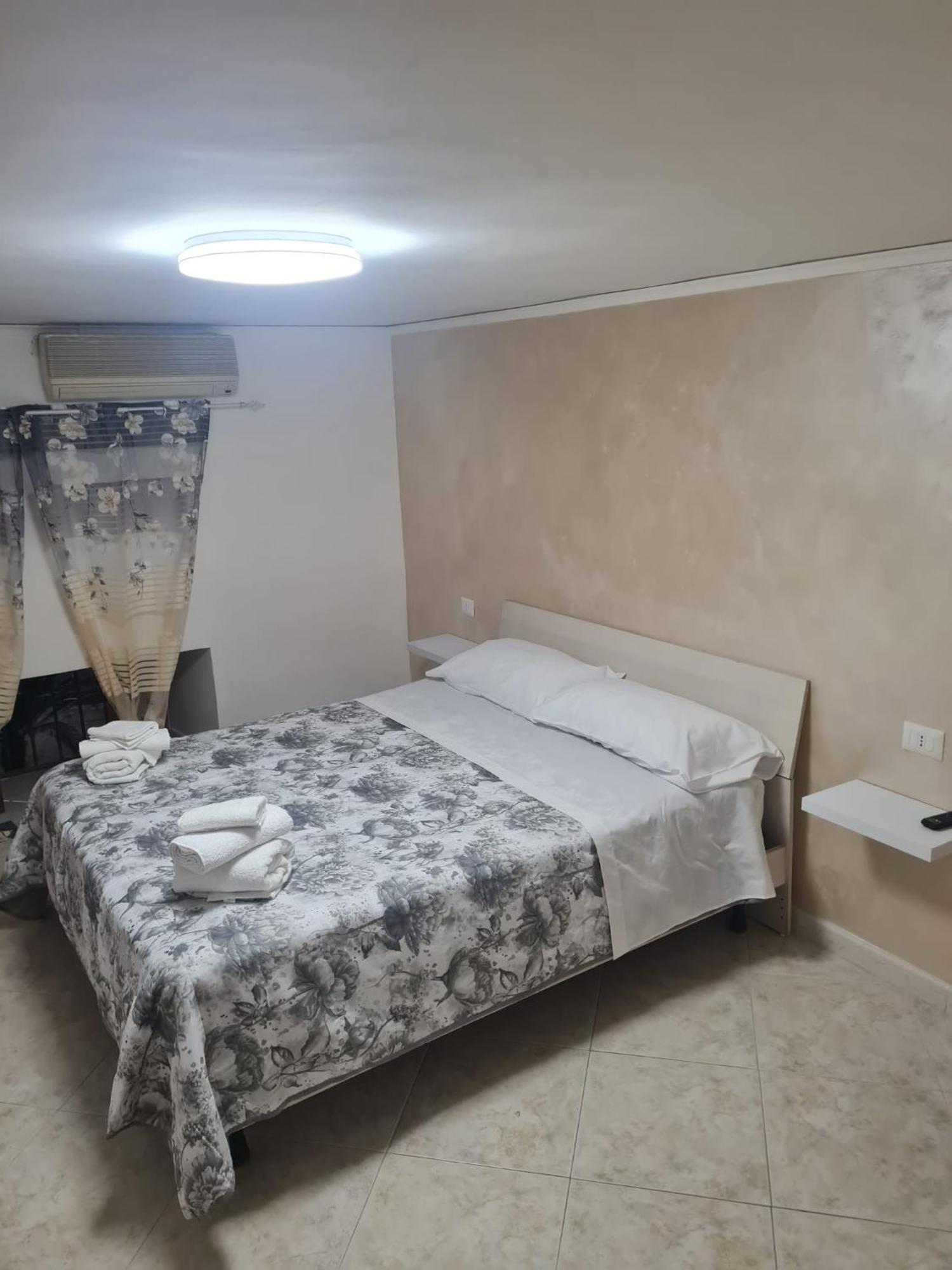 Casa Mery Neapol Pokój zdjęcie