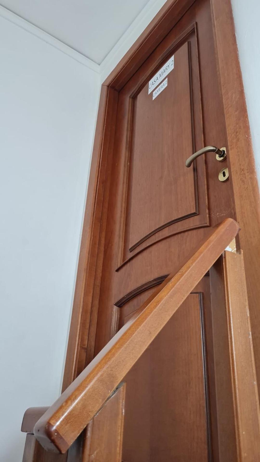 Casa Mery Neapol Zewnętrze zdjęcie
