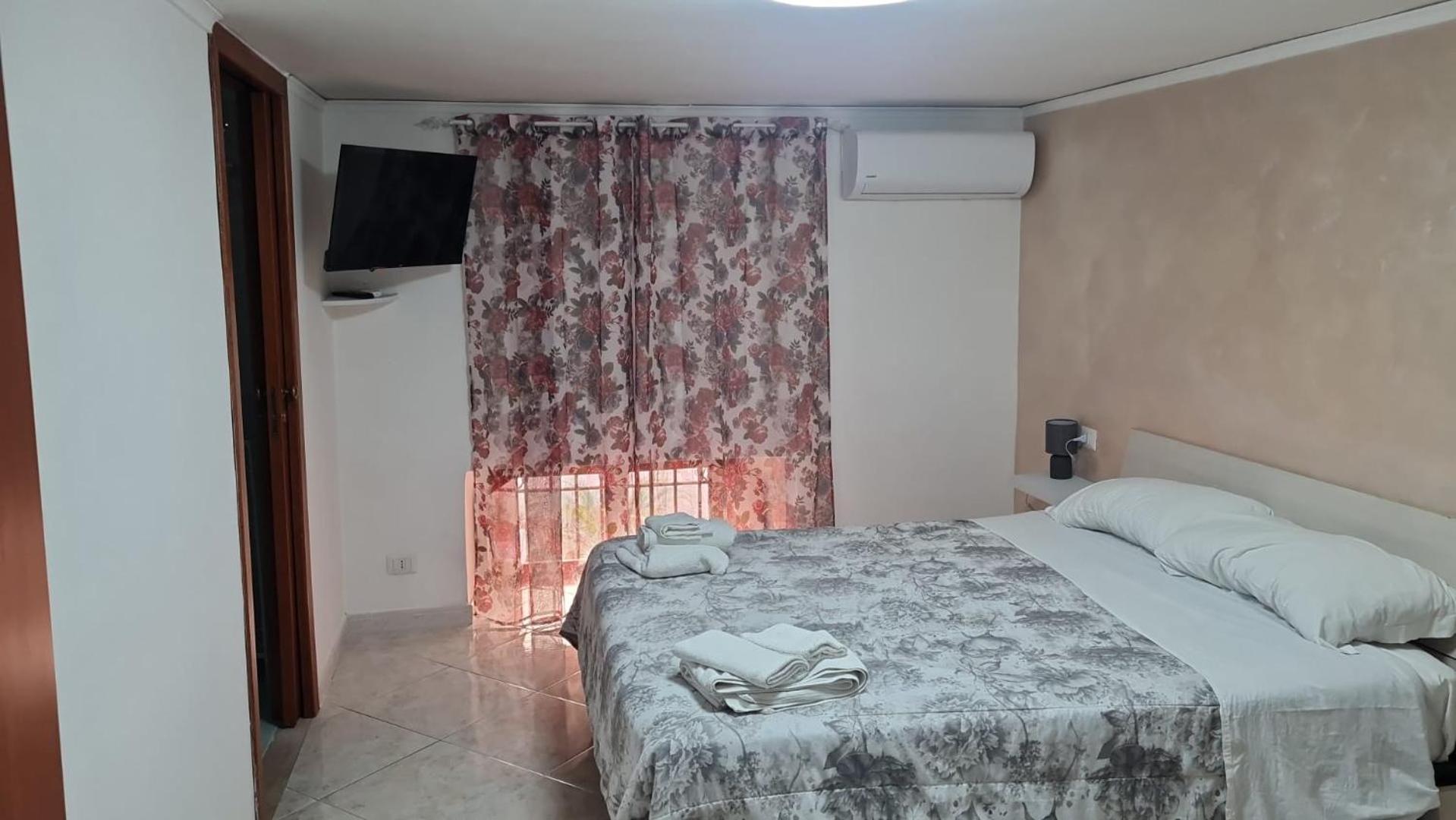 Casa Mery Neapol Zewnętrze zdjęcie