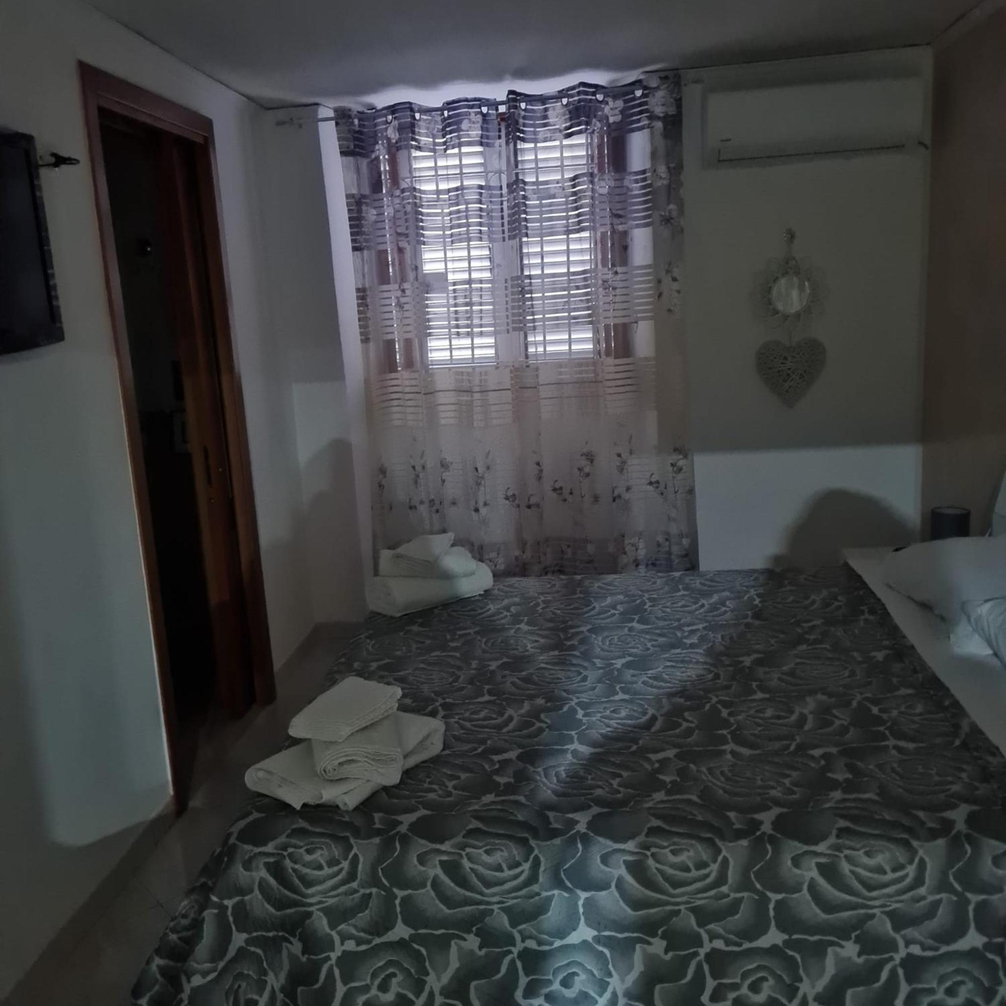 Casa Mery Neapol Zewnętrze zdjęcie