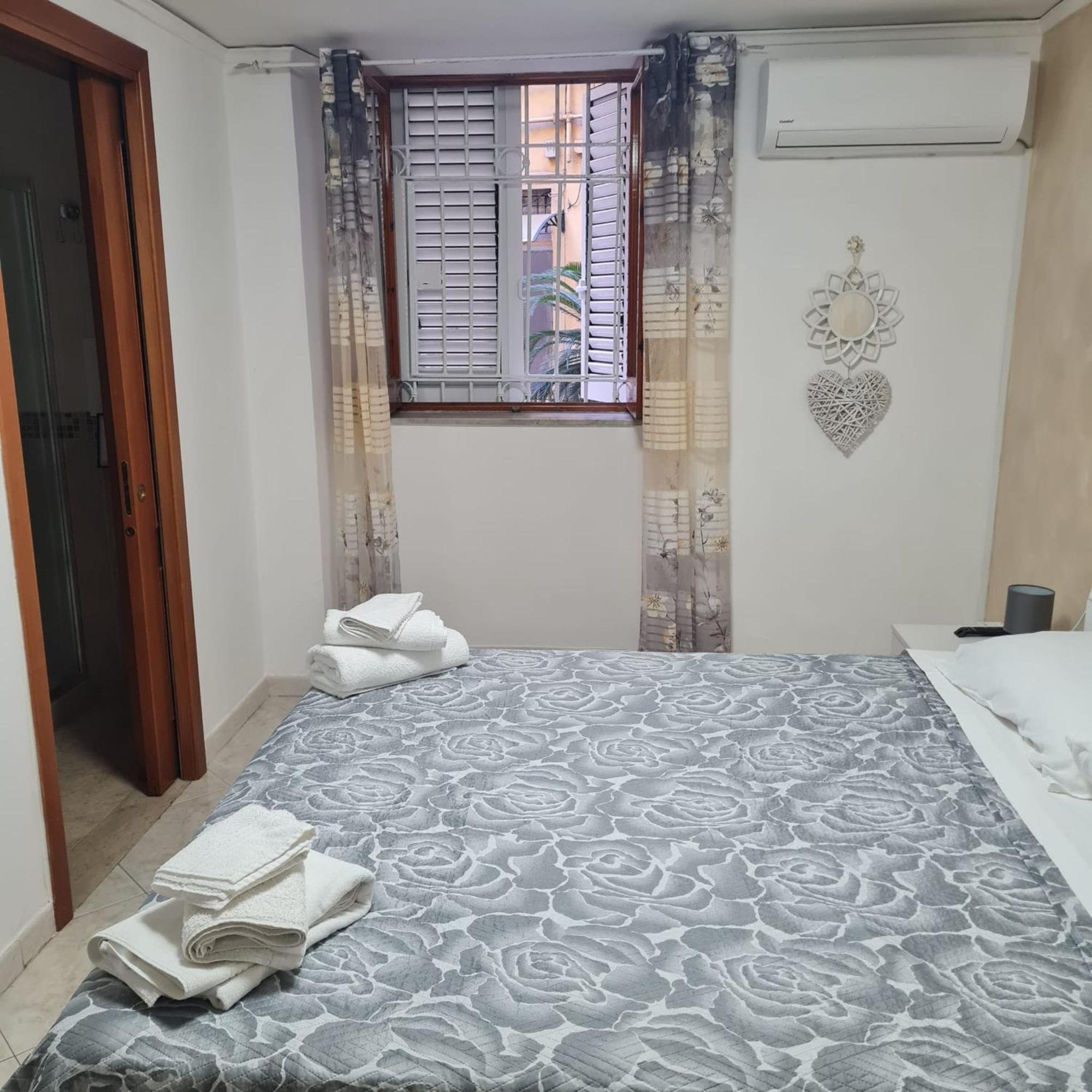 Casa Mery Neapol Zewnętrze zdjęcie