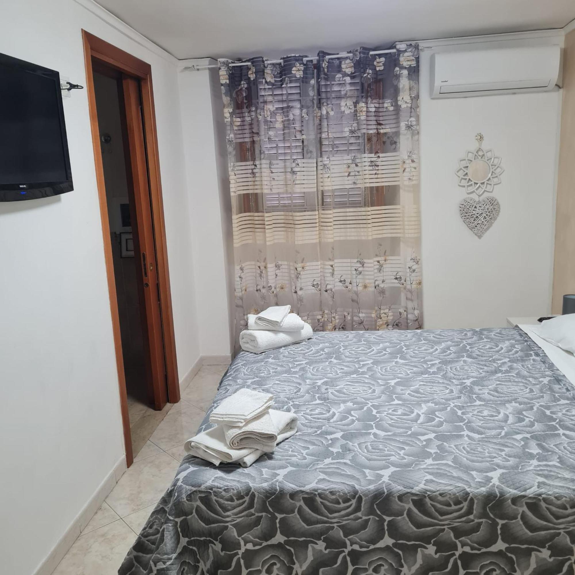 Casa Mery Neapol Zewnętrze zdjęcie